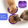 Automatic Filling Pet Food Bowl For Small Dogs And Cats, Pet Food Safety Bowl Pet Supplies