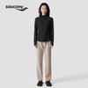 SAUCONY Women's Casual Knit Hooded Cardigan