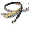Bling Bling PU Leather Belt Glitter Trendy Waistband Women Fashion Waist Strap