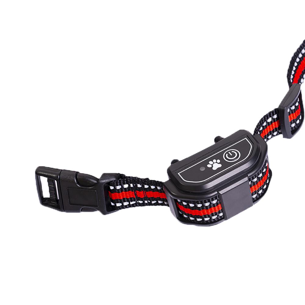 Remote Dog Training Collar Rechargeable Waterproof Dog Trainer Tool With Remote