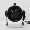 3kW Industrial Electric Heater: Compact Warm Air Blower for Large Areas & Breeding