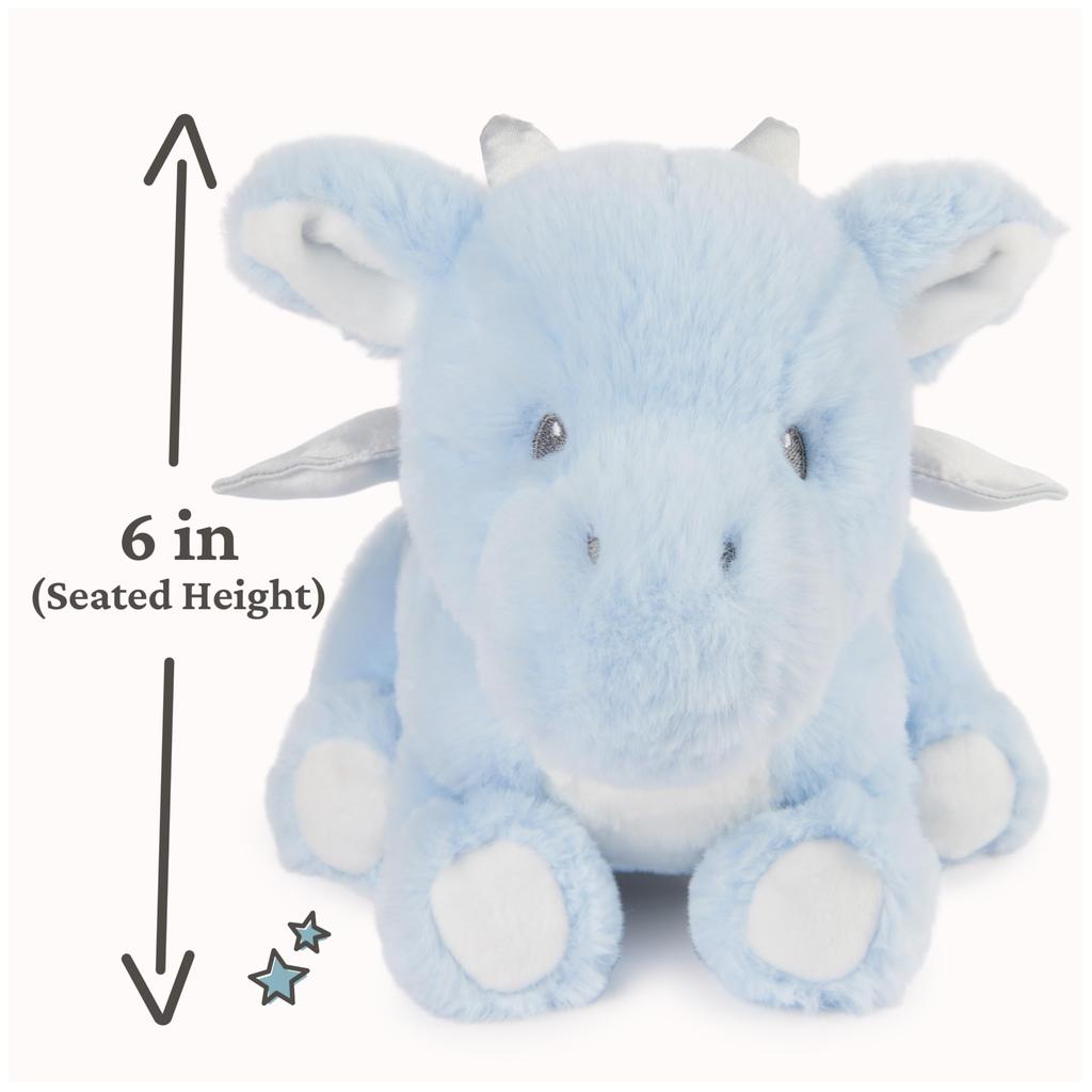 GUND Zephyr Dragon 6068714