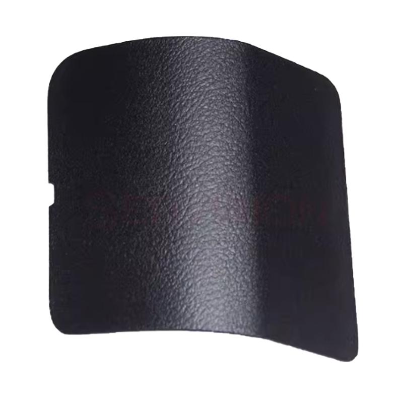 For Suzuki New Vitara 2015- SX4 S cross Crossover 2014- Car Trunk Lower Trim Interior Rear Pillar Cap Cover