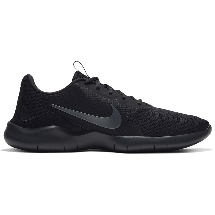 Nike Flex Experience Run 9 Black Dark Smoke CD0225-004