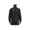 Puma Lauf-Trainingsjacke Stehkragen Steppjacke Herrenjacke Schwarz 519719-01