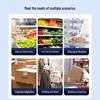 Newland NLS-HR22pro Wired 2D Barcode Scanner