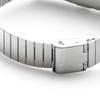 Casio Dbc 611 1df  Dbc 611 1  Databank Digital Square Vintage Retro Telemo Public Metal Watch