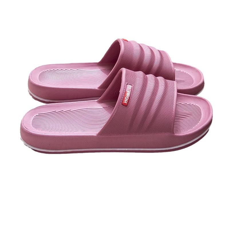 Women's EVA Cloud-Feel Non-Slip Slippers 2025 - Thick Sole for Indoor/Outdoor Wear