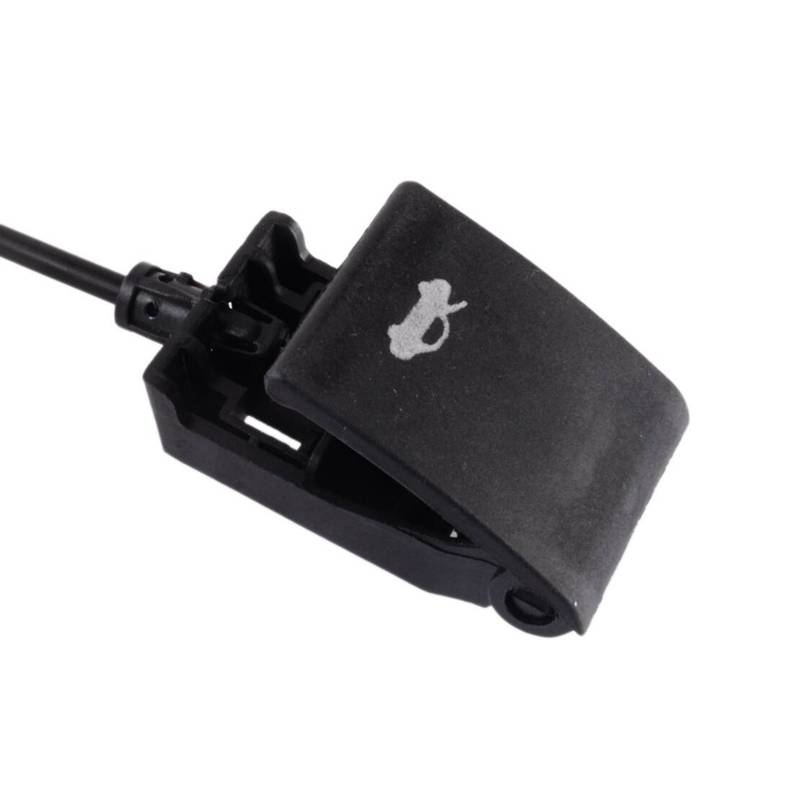 Hood Latch Lock Control Release Cable 1PS72DX9AC Fit for Chrysler 300 Dodge Charger 2011 2012 2013 2014 2015 2016 2017 2018-