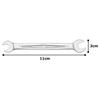 TONE Spanner Width Across Flats 7 X 8 Mm DS-0708