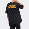 Adidas Neo T Shirt Unisex Black HC9748