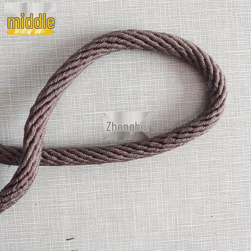 Multipurpose Nylon Marine Rope
