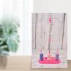 3 Spool Sewing Thread Holder High Quality Embroidery Wire Rack Sewing Machine Thread Organizer Quilting Tool Sewing Accessories