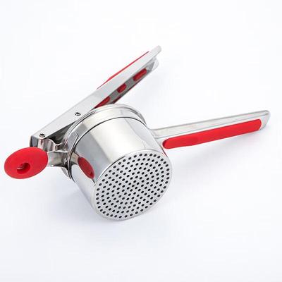 Stainless Steel Potato Masher