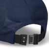 Tricot Mesh Cap Navy FREE [Champion] Boys' 141-0094