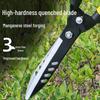 Horticultural Pruning Shears for Gardens, Lawns, Hedges, and Trees
