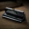 For Samsung Z Fold4 5g Wallet Function Leather Case For Samsung Galaxy Z Fold 4 Fold4 Fold3 Fold 3 Drop Protection Phone Bag