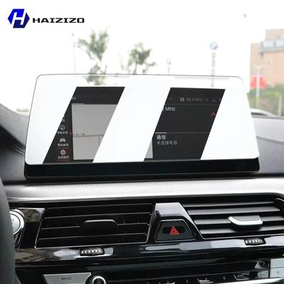 Para BMW Serie 5 G30 G31 2017- Película Protectora de Pantalla de Navegación de Coche de Cristal Templado Película Protectora de Pantalla de Monitor de Salpicadero