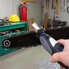 T21C Grinding Stone And For Sharpening Angle Guide Attachment Kit For Outdoor Tools- For Sharpening