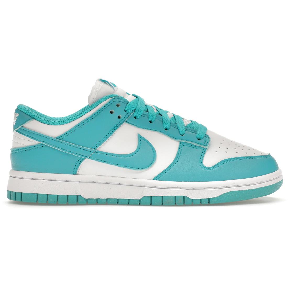 

Sneaker Nike Dunk Low Next Nature Dusty Cactus (Women s)(DD1873-105) 37.5
