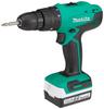 Makita M850DSX Cordless Impact Driver Drill with 2 Batteries (DIY Model)