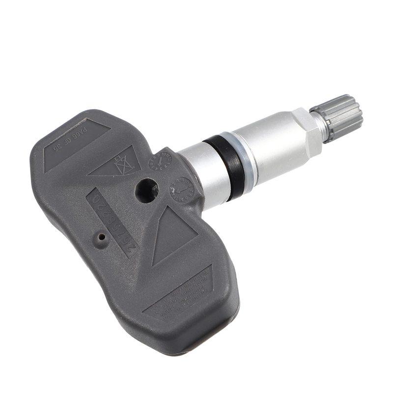 4 Stück 25758220 TPMS Reifendrucksensor 315 MHz für Chevy Corvette C5 C6 2005-2009 Cadillac STS XLR