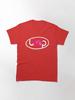 Ed Sheeran Ed Sheeran Loop Tour Fan Art Classic T-Shirt