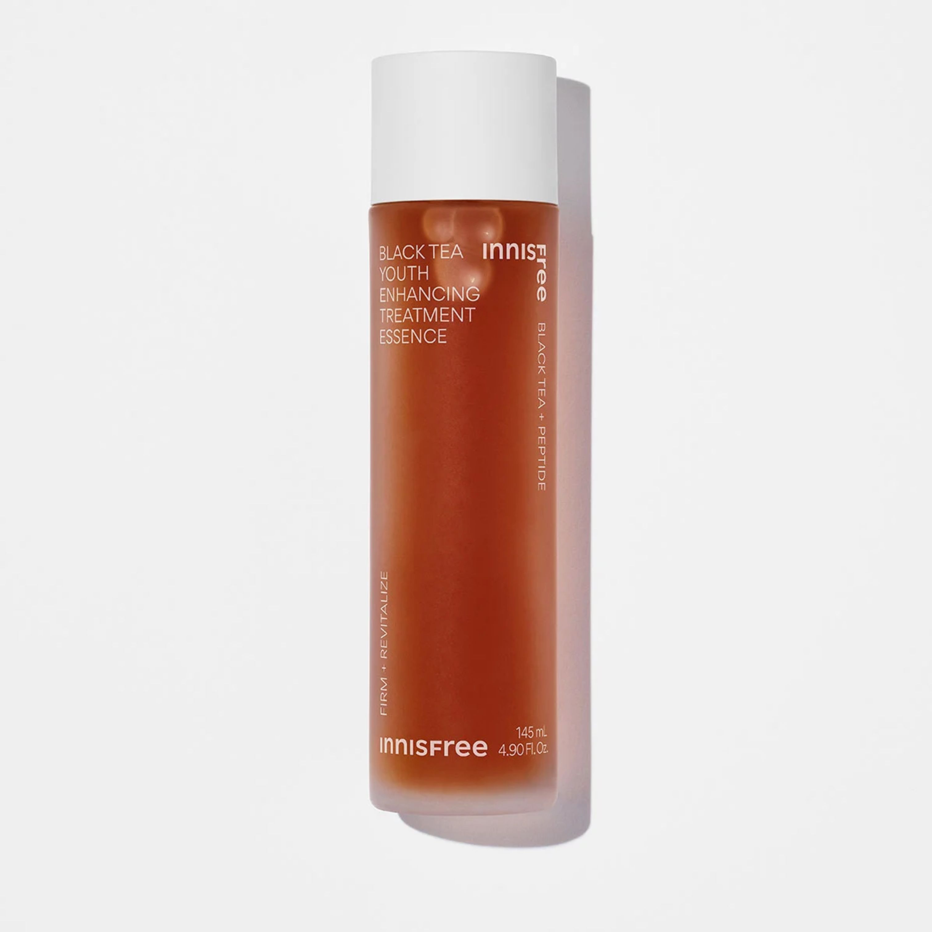 Innisfree Black Tea Youth Enhancing Essence 145ml