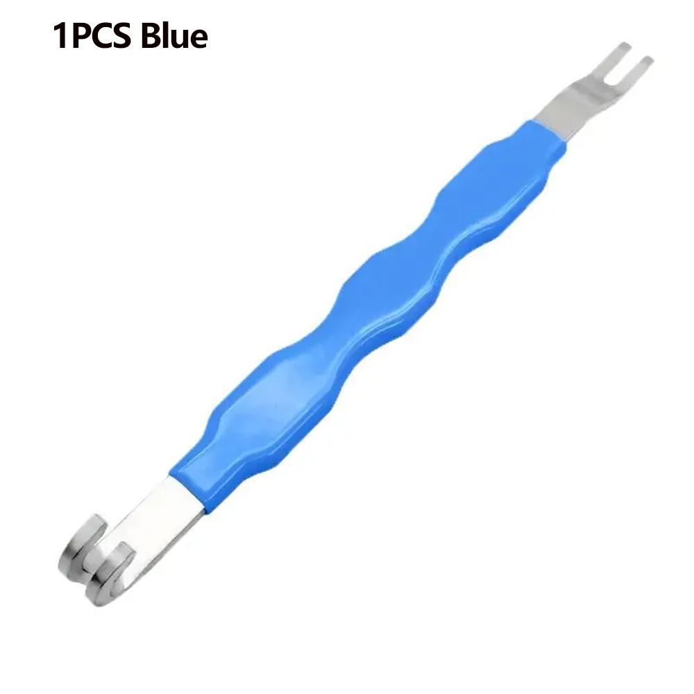 1/2PCS Plug Removal Tool Electrical Connector Disconnect Tool Universal Remover Disassembly Tools Puller for Car Repair