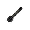 Engrenage Central pour Moteur de Translation d'Excavatrice Compacte Kubota UX-45, 11/14 Dents