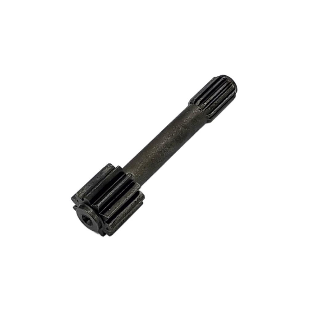 Engrenage Central pour Moteur de Translation d'Excavatrice Compacte Kubota UX-45, 11/14 Dents