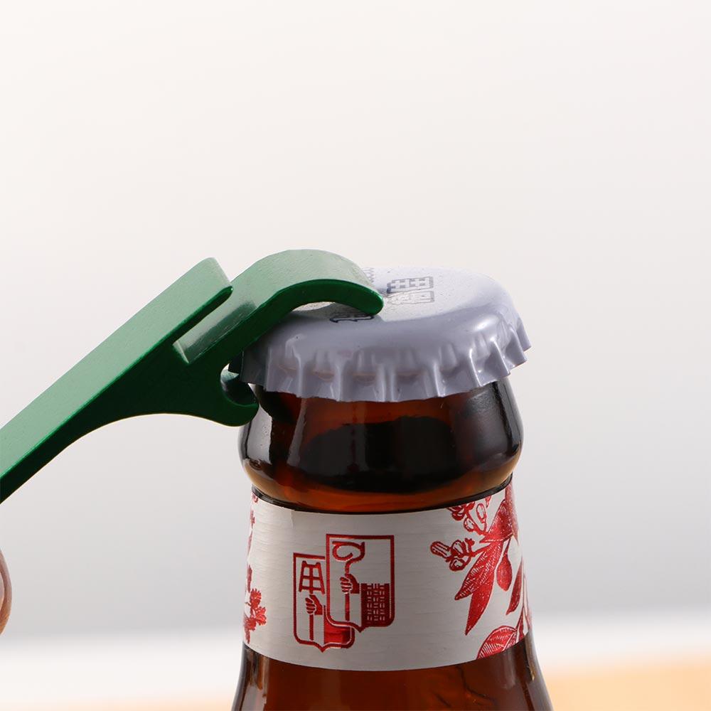 Gadgets Mini Pocket Beer Bottle Opener Wedding Supplies Party Favor Gifts Keychain Bottle Opener
