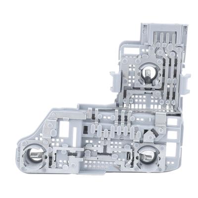 Support d'ampoule de feu arrière en aluminium robuste pour berline Classe C W204