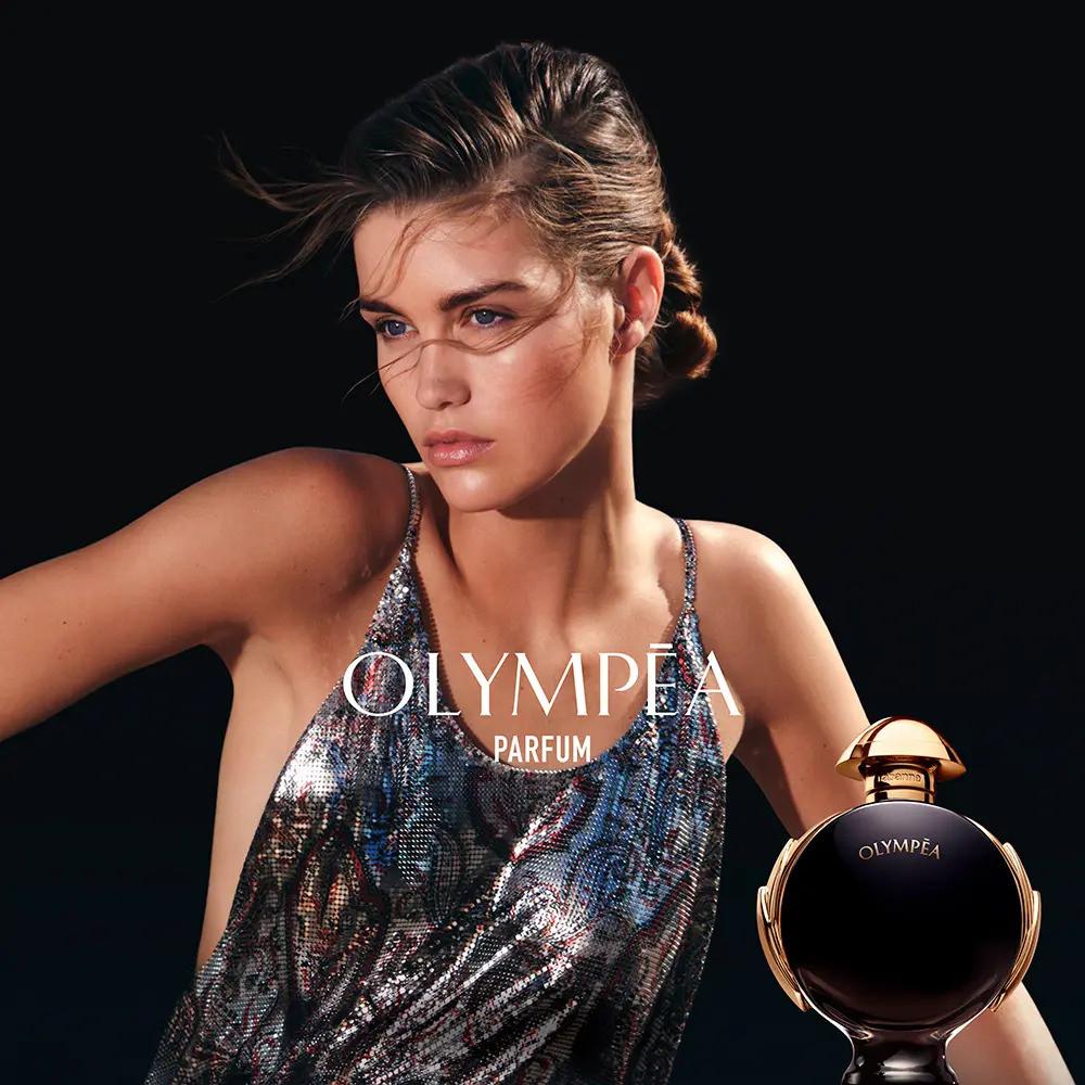 Rabanne - Olympéa Eau De Parfum 30 Ml - 