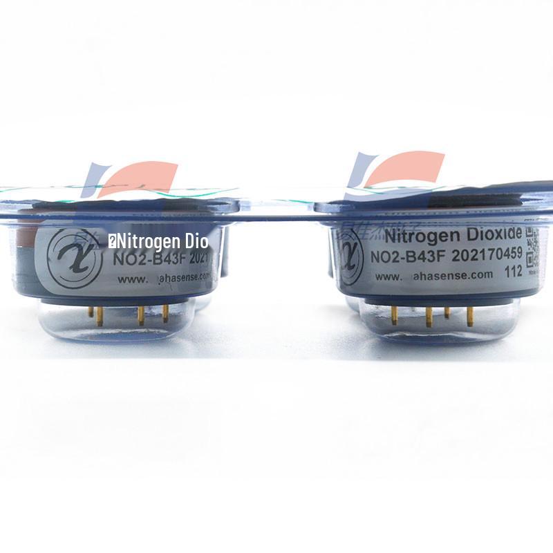 NO2-B43F Nitrogen Dioxide Sensor: 0-20ppm Gas Detector & Flue Gas Analyzer 0-20ppm Sensor