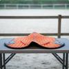 Horse Saddle Pad Breathable Equestrian Sweat-Absorbing Sports Gear