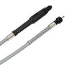 DIYWORK For Dremel 3000 Electrical Tools Accessories Soft Flex Shaft with 0.3-3.2mm Drill Chuck Handle Grinder Flexible Shaft