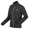 Regatta Womens/Ladies Newhill Marl Full Zip Fleece Jacket