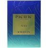 Rayhaan Pacific Aura - Citric, Aromatic, Mentă, Ambră, Proaspăt - Spray Apa de Parfum pentru Bărbați, 3,4 Oz / 100 ml