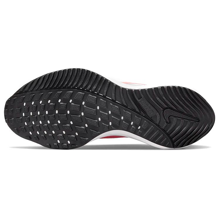 Nike Air Zoom Vomero 16 White Lava Glow Damen DA7698-101