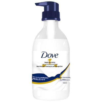 Sæbe og brusegelé – Showergels