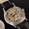Used [Overhauled] [In Working Condition] [Good Condition] SEIKO SUPER Manual Winding Watch SS