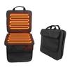 Electric Heated Seat Cushion USB Port Five Adjustable Temperature Settings Portability Winter Household, Outdoor Heated Seat Pad