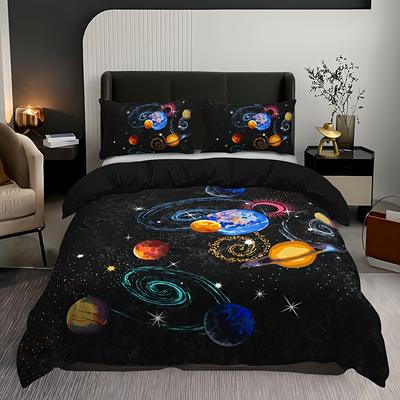 Biancheria da letto – Completi lenzuola e set da letto