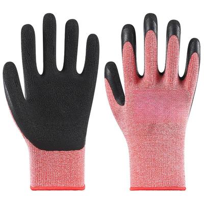 Persönliche Schutzausrüstung – Schutzhandschuhe
