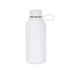 Outdoor Sports Portable  Cup Stainless Steels Small Mouth Bottle Handheld Car Water Cup  Bottle Enduri