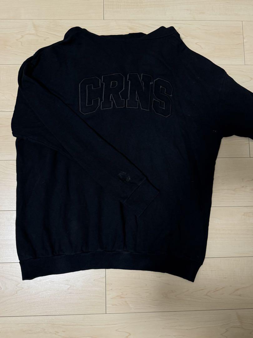 

[USED] Cronos Hoodie M
