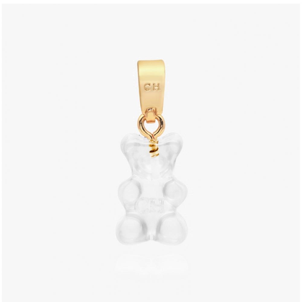         Nostalgia Bear Iced Classic Connector                          