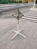Aluminum Marine Radar Reflector for Lifeboat/Raft - 12" & 18" Corner Reflector