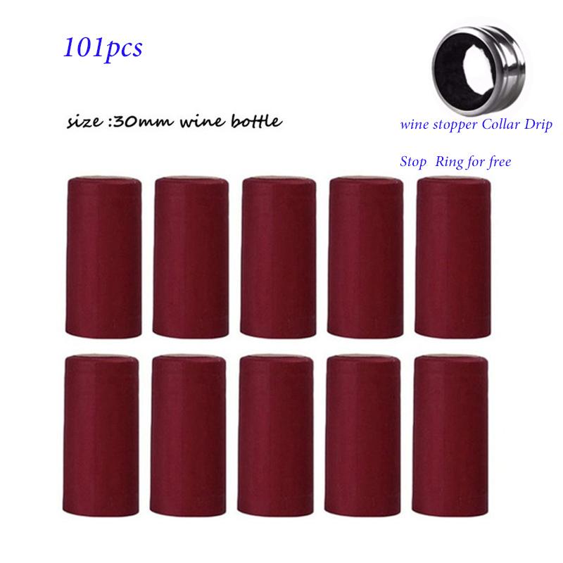 Термоусадочные колпачки из ПВХ Термоусадочная пленка для вина Капсулы для винных бутылок Термоусадочные колпачки, капсулы для винных бутылок Термоусадочные колпачки для домашнего использования